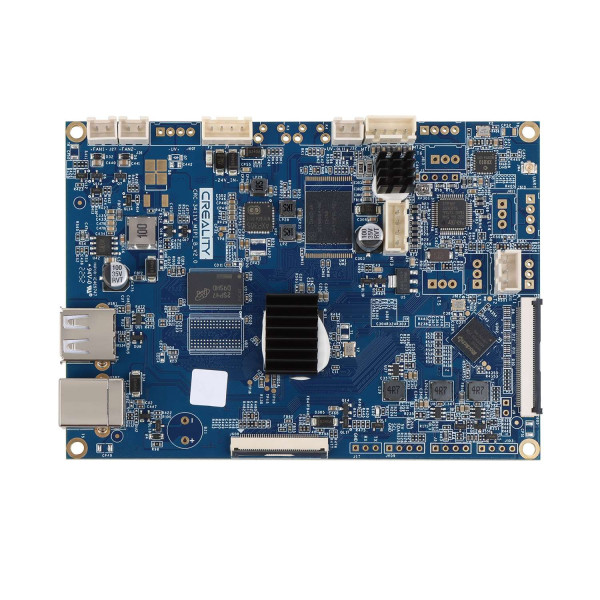 Creality3D Creality 3D Halot One CL-60 mainboard 4002010045 DAR00782 - 1