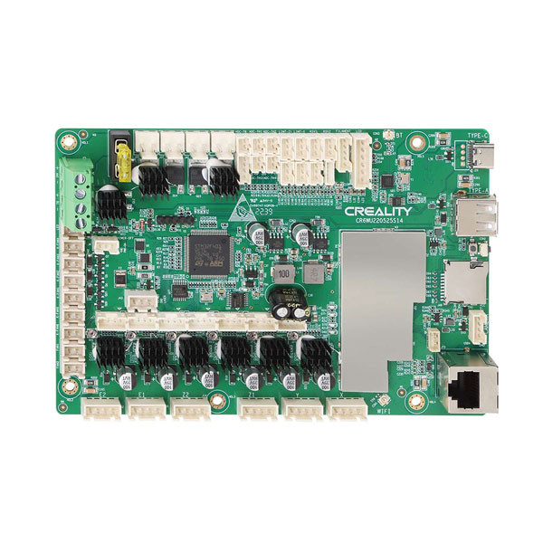 Creality3D Creality 3D Sermoon D3 Mainboard Kit 4002020058 DAR01426 - 1