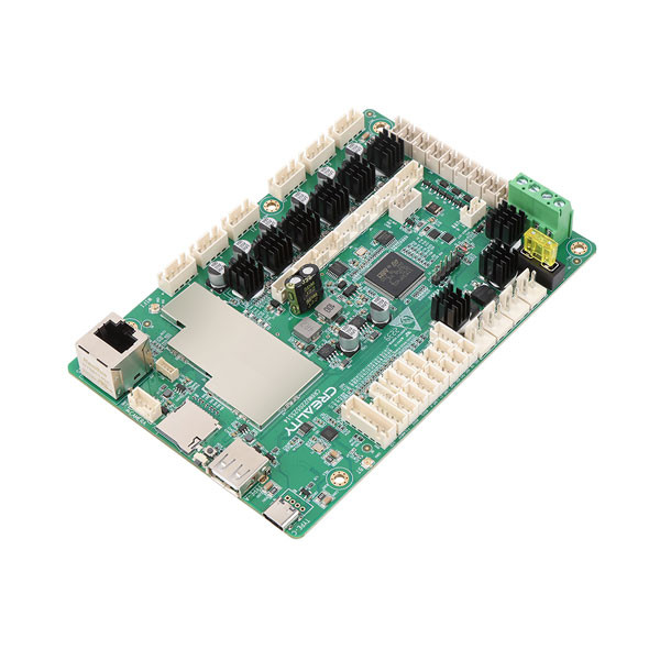 Creality3D Creality 3D Sermoon D3 Mainboard Kit 4002020058 DAR01426 - 3