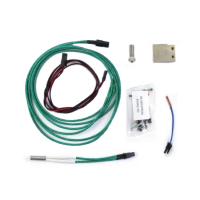 E3D Copper Volcano upgrade kit | 12V, 1.75mm  DED00217