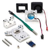 E3D Hemera Tool upgrade kit, 24V TC-TOOL-HEMERA-KIT DED00269