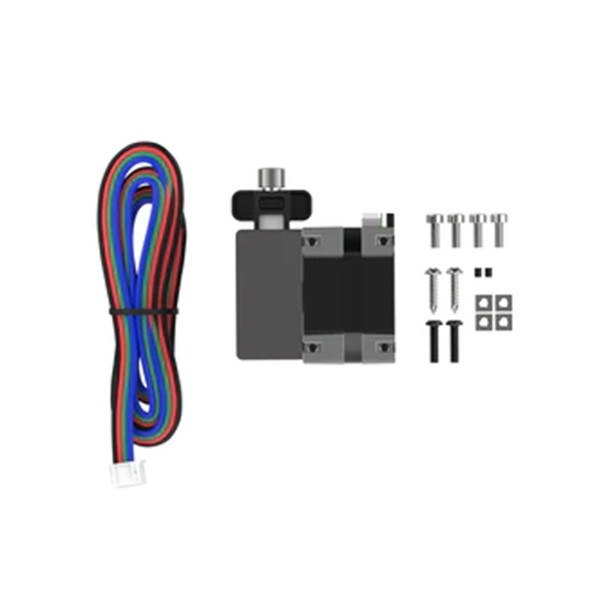 E3D Hemera XS Bowden Coldside HEMERA-XS-175-COLD-B DAR01727 - 1