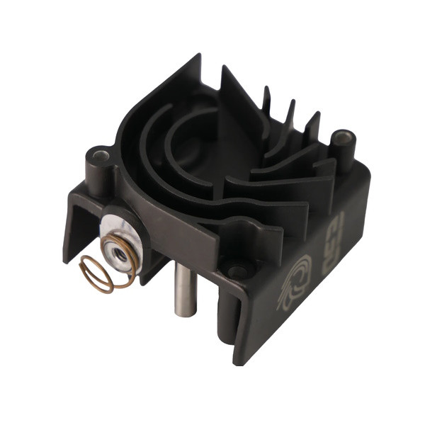 E3D Hemera heatsink / cooling block (1.75mm) HEMERA-175-SINK-RC DAR01150 - 1