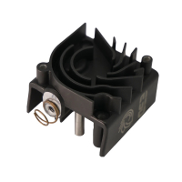 E3D Hemera heatsink / cooling block (1.75mm) HEMERA-175-SINK-RC DAR01150