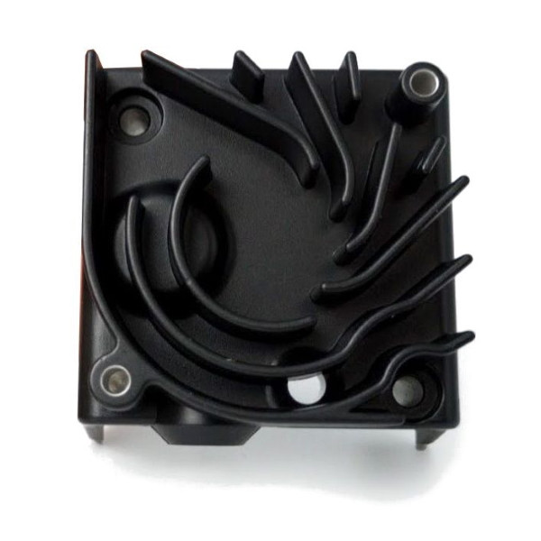 E3D Hemera heatsink/cooling block (1.75mm) HEMERA-175-SINK-AS DED00233 - 1