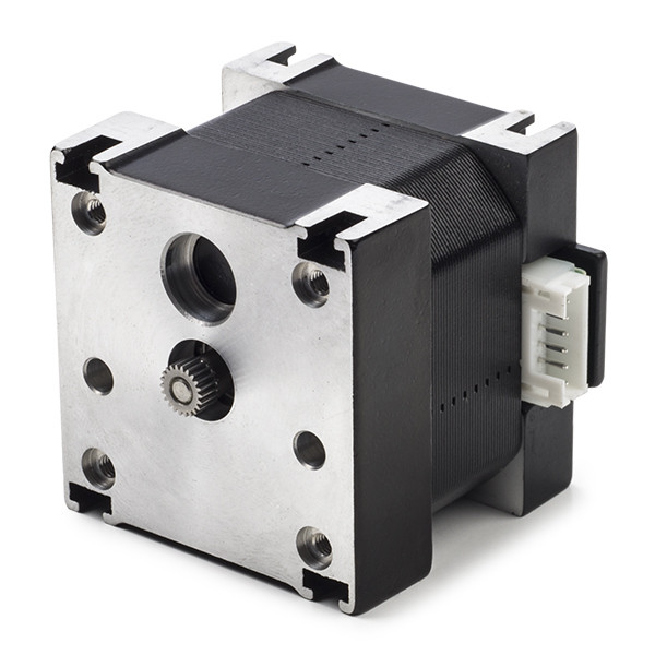 E3D Hemera stepper motor HEMERA-MOTOR DED00239 - 1