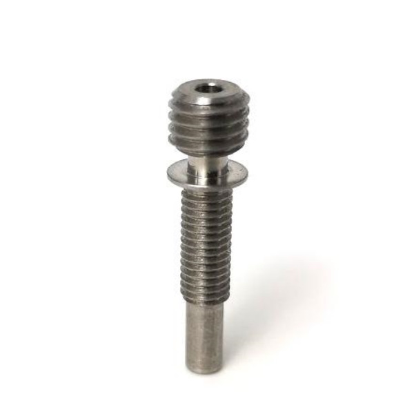 E3D Hemera titanium heatbreak, 1.75mm HEMERA-175-BREAK-TI DED00248 - 1