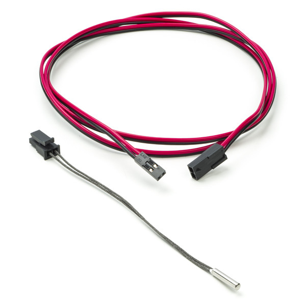 E3D PT1000 Temperature Sensor E-PT1K-100-MOLEX DED00265 - 1