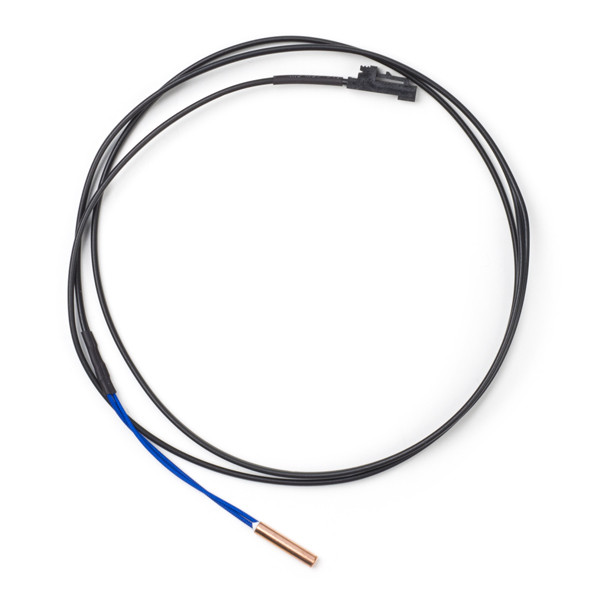 E3D Prusa MK2/MK3 specific thermistor PRUSA-THERMISTOR DED00258 - 1