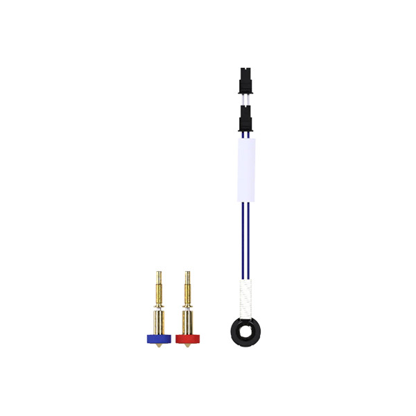 E3D Revo 24V Starter Hotside kit REVO-HOT-KIT-24V DAR01741 - 1