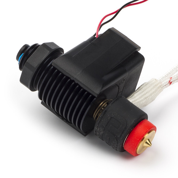 E3D Revo Micro screw mount kit | 12V | 1.75mm (0.4mm nozzle) DED00316 E3D Revo Micro screw mount kit | 12V | 1.75mm (0.4mm nozzle) DED00316 - 1