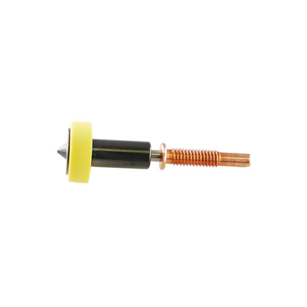 E3D Revo ObXidian nozzle 1.75mm, 0.25mm RC-NOZZLE-OBX-0250-AS-SPK DAR00935 - 1