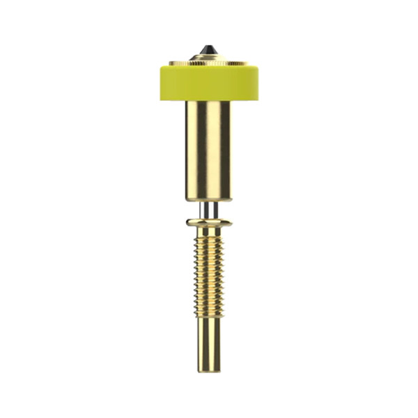 E3D Revo Rapid Change Diamond Nozzle Assembly, 0.25mm RC-NOZZLE-DIAMOND-AS-0250-SPK DAR01764 - 1