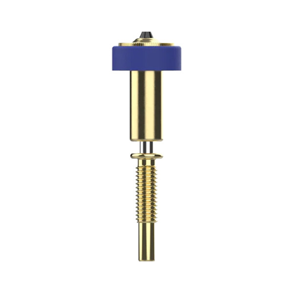 E3D Revo Rapid Change Diamond Nozzle Assembly, 0.60mm RC-NOZZLE-DIAMOND-AS-0600-SPK DAR01766 - 1