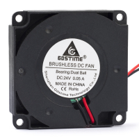 E3D ToolChanger axial fan 24V TC-PRINT-FAN-40 DED00278