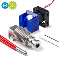 E3D V6 complete hot end kit | 12V, 1.75mm  DED00022