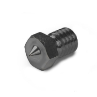 E3D V6 hardened steel nozzle, 1.75mm x 0.35mm V6-NOZZLE-HS-175-350 DED00103