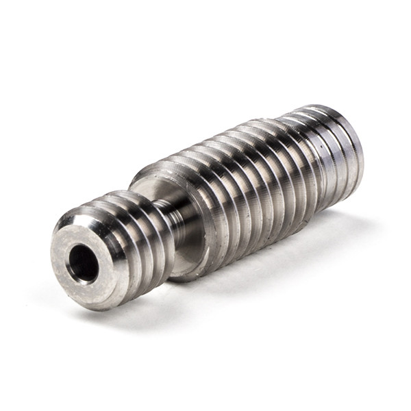 E3D V6 titanium heatbreak, 2.85mm V6-300-BREAK-TI DED00287 - 1