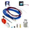 E3D Volcano hotend kit | 12V Direct Drive, 1.75mm