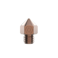 E3D Zodiac MK8 PRO nozzle, 1.75mm x 0.40mm ZODIAC-MK8-NOZZLE-PRO-175-0400 DAR01155