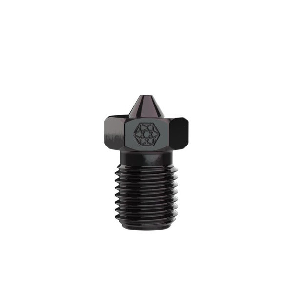 E3D Zodiac V6 CRB nozzle, 1.75mm x 0.40mm ZODIAC-V6-NOZZLE-CRB-175-0400- DAR01158 - 1