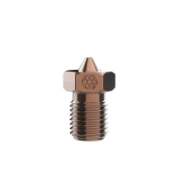 E3D Zodiac V6 PRO nozzle, 1.75mm x 0.40mm ZODIAC-V6-NOZZLE-PRO-175-0400- DAR01159