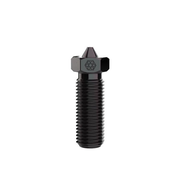 E3D Zodiac Volcano CRB nozzle, 1.75mm x 0.60mm ZODIAC-VOLCANO-NOZZLE-CRB-175- DAR01161 - 1