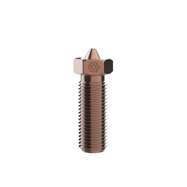 E3D Zodiac Volcano PRO nozzle, 1.75mm x 0.40mm ZODIAC-VOLCANO-NOZZLE-PRO-175- DAR01162 - 1