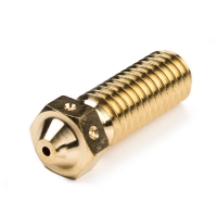 E3D brass Volcano nozzle, 1.75mm x 1mm VOLCANO-NOZZLE-175-1000 DED00035