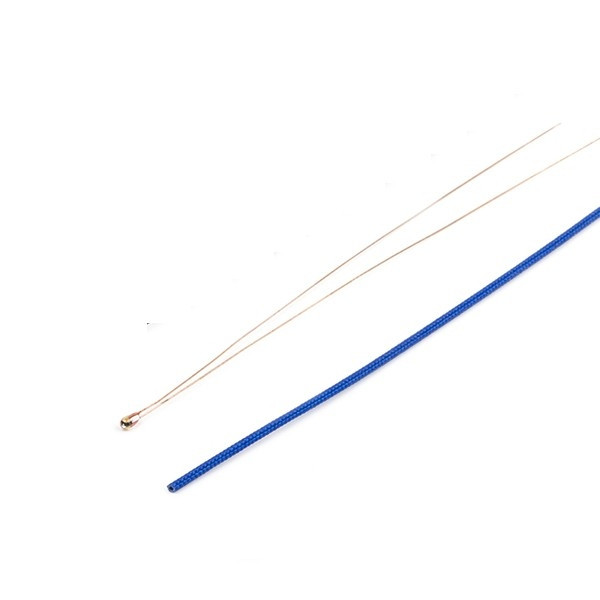 E3D semitec thermistor incl. sleeving 100k Ohm E-THERM-KIT DED00054 - 1