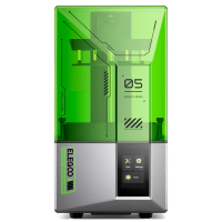 Elegoo Mars 5 4K 3D printer 50.101.014300 DKI00281