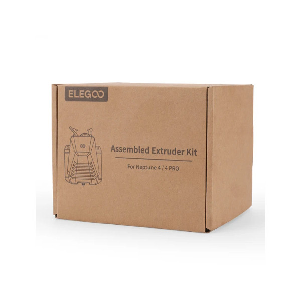 Elegoo Neptune 4 Pro extruder kit 50.204.0062 DAR01542 - 5