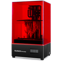 Elegoo Saturn S 3D Printer 14.0017.09 DKI00100