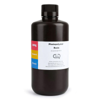 Elegoo grey ABS-like resin, 1kg 14.0007.80 DLQ05007