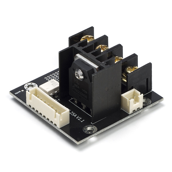 Flsun V400 mosfet  DAR01001 - 1