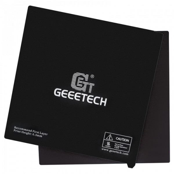 GEEETECH Magnetic Bonding Platform for A10(M/T) Printers 800-001-0628 DAR00470 - 1