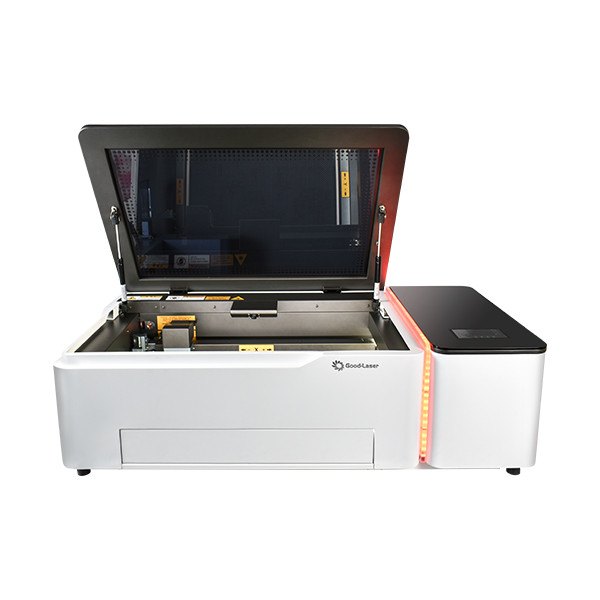 Good-Laser Light 530 laser engraver  DKI00295 - 3