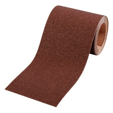 KWB K120 sandpaper roll, 5m x 93mm  DGS00076 - 1