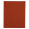 KWB K60 sandpaper, 23cm x 28cm (50 sheets)