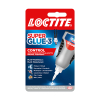 Loctite Control instant glue, 3g