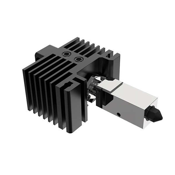 Modefine 3D M2 hotend for P1 series (ceramic heater+thermistor) DAR01647 Modefine 3D M2 hotend for P1 series (ceramic heater+thermistor) DAR01647 - 1