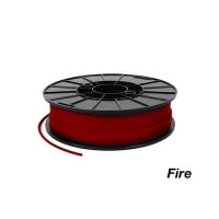 NinjaTek Cheetah Fire TPU SemiFlex filament 1.75mm, 0.5kg  DFF02020