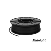 NinjaTek Cheetah Midnight TPU SemiFlex filament 1.75mm, 0.5kg