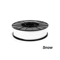 NinjaTek Cheetah Snow TPU SemiFlex filament 1.75mm, 0.5kg 3DCH0017505 3DCH0017510 DFF02031