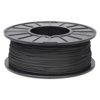 NinjaTek Chinchilla NT midnight black TPE filament 1.75mm, 1kg 3DCC0117510 DFF02107