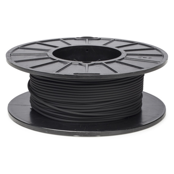 NinjaTek Chinchilla NT midnight black TPE filament 2.85mm, 0.5kg 3DCC0129005 DFF02106 - 1