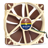 Noctua NF-A20 4-pin PWM fan 19285 DMO00076