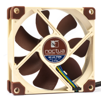 Noctua NF-A9 3-pin axial 12V PWM fan, 92mm x 92mm x 25mm 19245 DMO00071