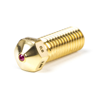 Oscar3D VARIO Volcano ruby  nozzle, 2.85mm x 0.60mm  DOS00022