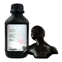 Photocentric HD black UV resin, 1kg 3707909000 DLPHBBK01 DAR01366